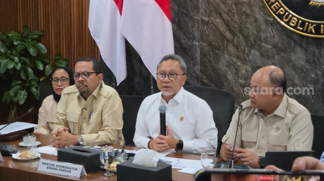 Ribuan SPPG Disanksi dan Ditutup Sementara, Pemerintah Perketat Tata Kelola Program MBG
