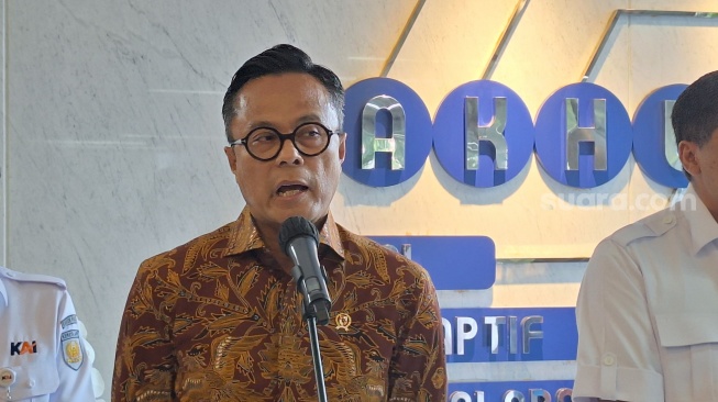 Strategi Baru BUMN di Tangan Dony Oskaria: Tak Lagi Sekadar Kejar Untung