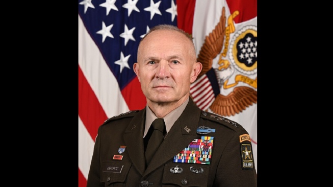 Perombakan Besar Militer AS, Pete Hegseth Pecat Jenderal Randy George di Tengah Perang Iran