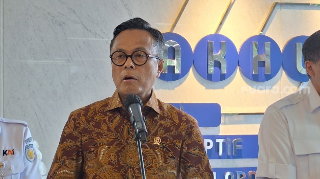 Bos BP BUMN Cari Peruntungan Sektor Energi Lewat Kolaborasi ExxonMobil