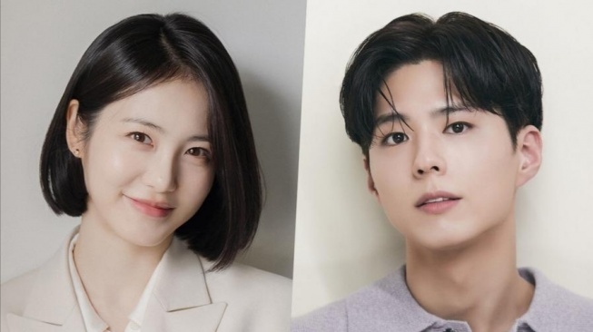 Shin Ye Eun Gabung Park Bo Gum dalam Pembicaraan Bintangi Night Traveler