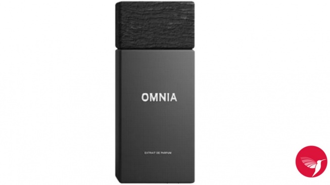 SAFF & Co. OMNIA Extrait de Parfum