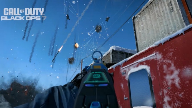 Call Of Duty: Black Ops 7 Jadi Game Gratis Waktu Terbatas, Hadirkan Banyak Peta