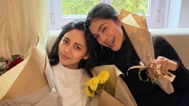 Okin Jual Rumah Cucunya Diam-Diam, Ibu Rachel Vennya Kasihan Putrinya Disakiti Terus-menerus