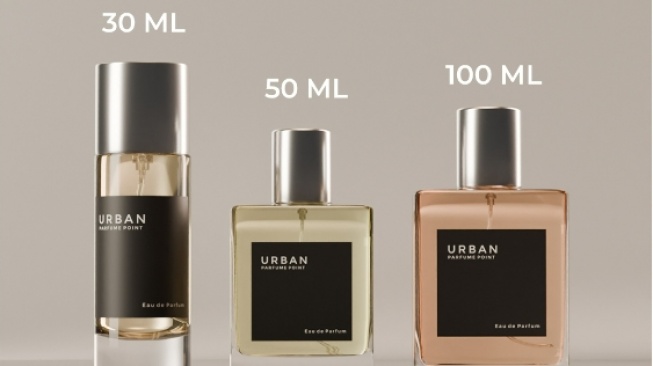 7 Parfum Wanita Isi Ulang yang Wanginya Tahan Lama, Aroma Khas Tercium Jarak Jauh