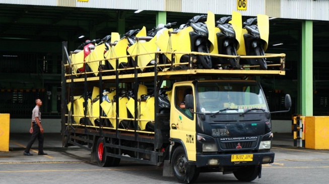 Emiten MPMX Cetak Laba Bersih Rp 462 M Sepanjang 2025