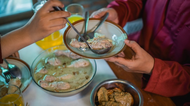 Hati-Hati Efek 'Balas Dendam' Makan Enak: Ini 3 Penyakit yang Paling Banyak Diklaim Pasca Lebaran