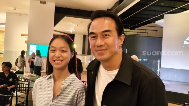 Ikuti Jejak Joe Taslim di Dunia Akting, Hyo Ri Mika Bintangi FIlm Desember Jani