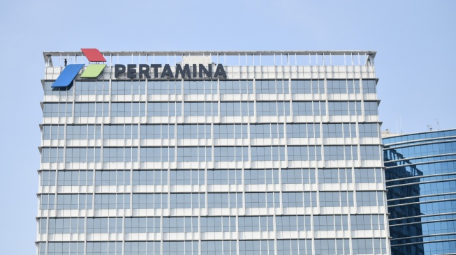 Hadapi Gejolak Energi Global, Pertamina Percepat Pengembangan Energi Terbarukan