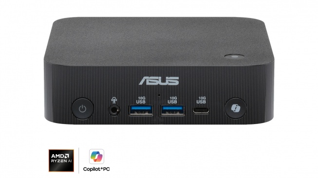 ASUS ExpertCenter PN55. [Asus]
