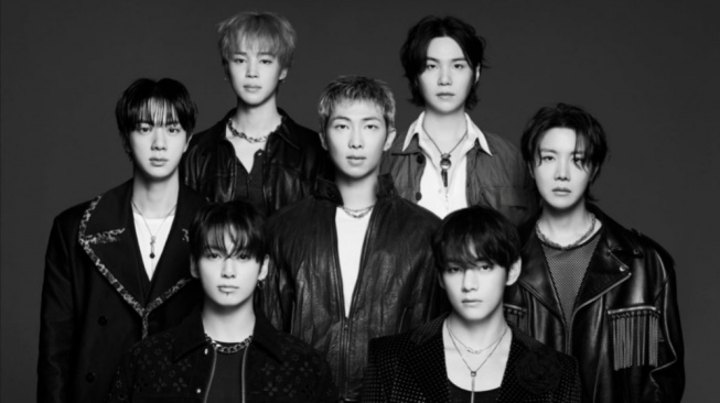 ARIRANG Makin Spesial: BTS Rilis Vinyl dengan Lagu Kejutan yang Bikin Baper