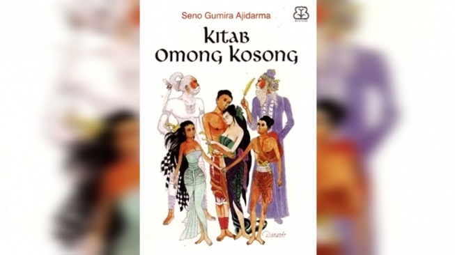 Rama, Sinta, dan Walmiki: Saat Rakyat Kecil Gugat "Penulis" Takdir Mereka