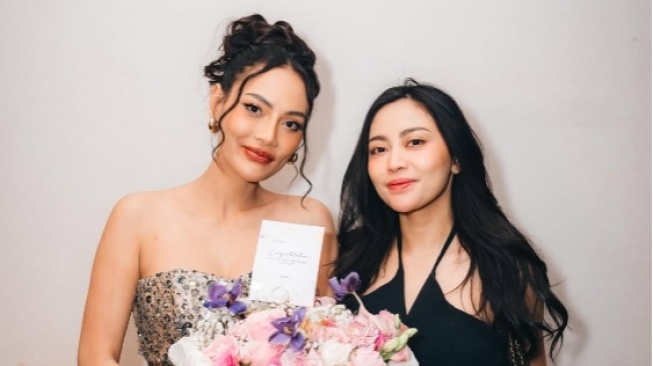 Erika Carlina Ikutan Geram Okin Jual Rumah Anak Rachel Vennya: Keterlaluan!