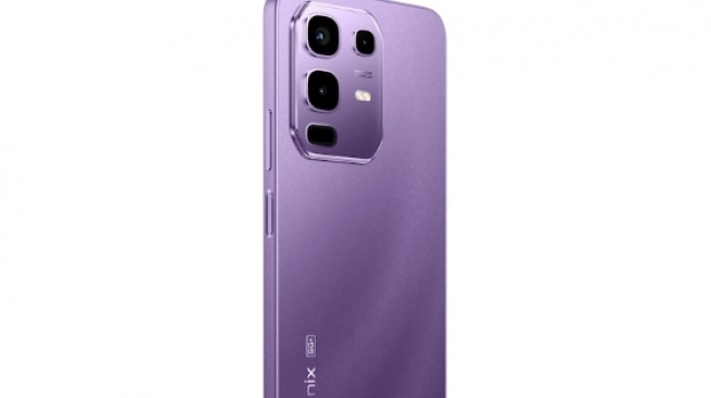 Infinix Note 50X 5G+ (shopee)