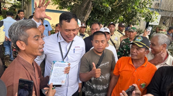 Bulog Tindaklanjuti Aspirasi Petani dan Pastikan Serap Tebu Petani Blora Sesuai Harga Pemerintah