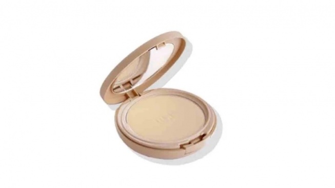 BLP Compact Powder (Shopee)