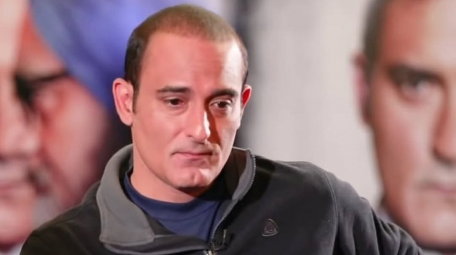 Akshaye Khanna. [Instagram]