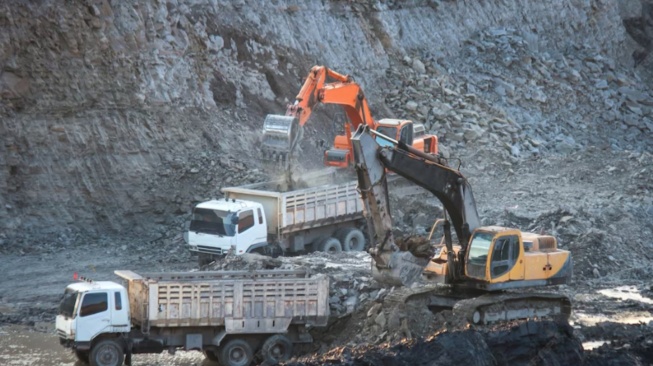 Kenapa Harga Batu Bara Dunia Anjlok? Peran China dan India Jadi Sorotan