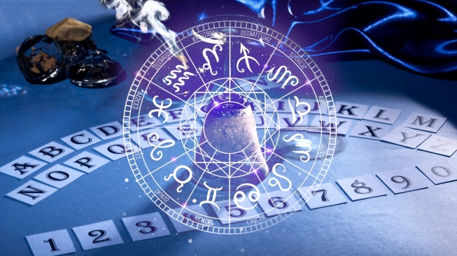 5 Zodiak Paling Hoki dan Sukses pada 4 April 2026, Kamu Masuk Daftar?