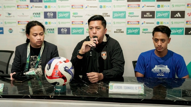 Laga Beda Misi, Ini Link Live Streaming Persiku Kudus vs Kendal Tornado FC