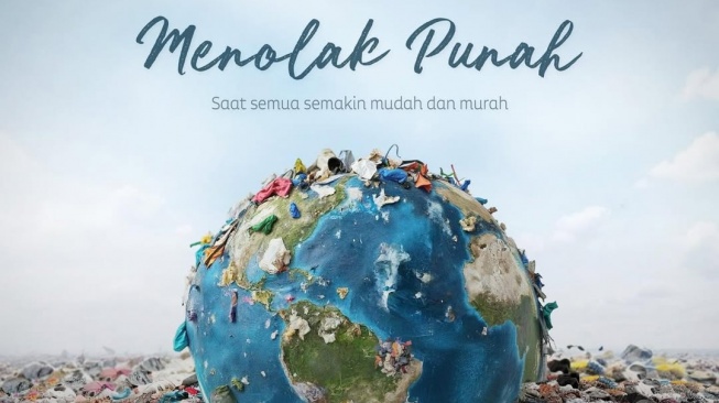 Dandhy Laksono Kembali Bersuara Lewat Menolak Punah: Potensi Ledakan Penyakit Akibat Fashion Modern