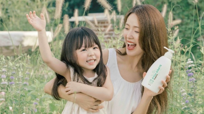 Salah Pilih Sampo Bisa Berujung Rambut Kusam: Ini Pentingnya Teknologi Perawatan Kulit Kepala