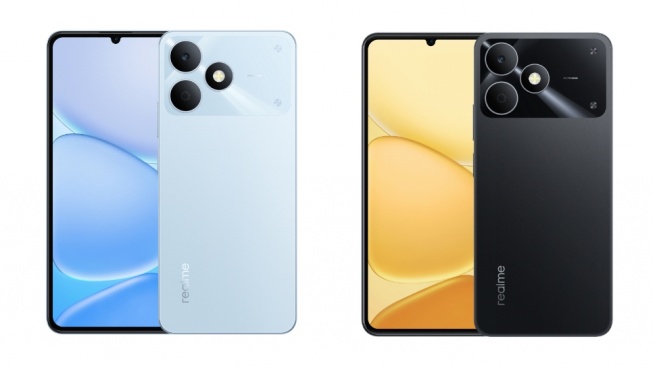 realme Note 80. [realme]