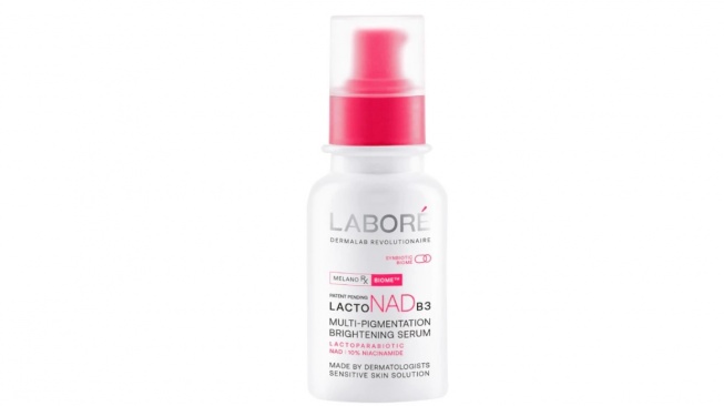 LABORE Multi-Pigmentation Brightening Serum (Shopee)