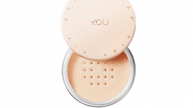 Y.O.U NoutriWear+ Airy Fit Loose Powder