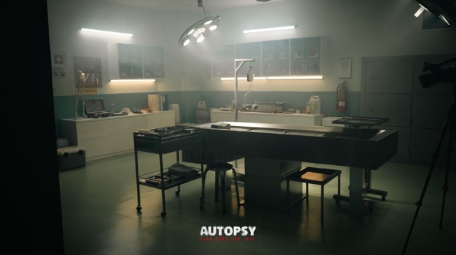 Film Autopsy: Dead Body Can Talk [Istimewa]