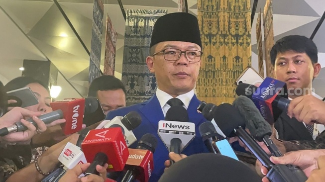 3 Prajurit TNI Kembali Jadi Korban di Lebanon, Menlu Sugiono Beri Pernyataan Keras ke PBB