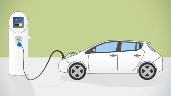 Kendaraan Listrik dan Pemerataan: Mengapa Daerah Lain Belum Cukup Familiar?