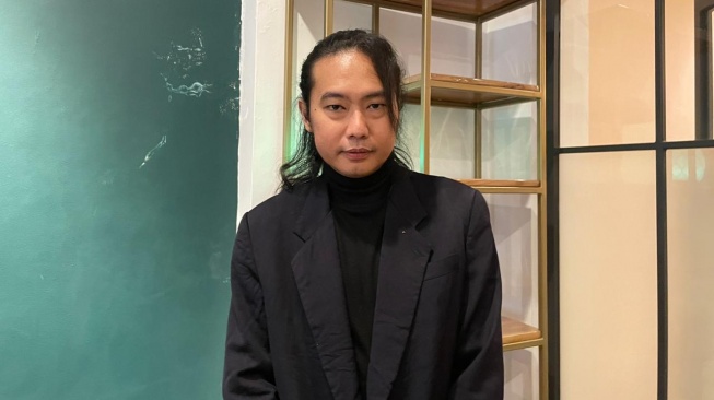 Ibnu Wildan Bakal Rilis Album Perdana Perayaan Patah Hati, Bukti Keluar dari Zona Nyaman