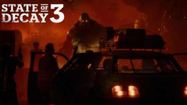 Game Zombie State of Decay 3 Bangkit Lagi, Fase Uji Coba Segera Dibuka