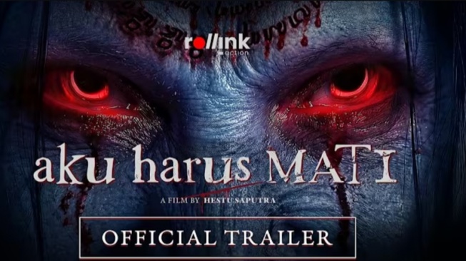 Dokter Piprim Kecam Billboard Promosi Film Aku Harus Mati, Dinilai Berbahaya Bagi Mental Anak