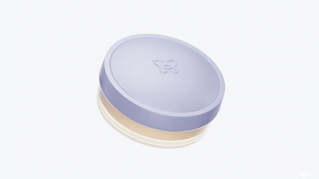 Mother of Pearl Murcoblur Translucent Loose Powder