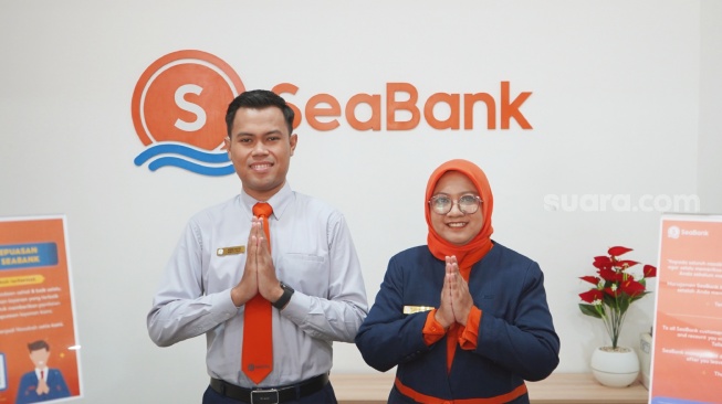 Laba Bersih Melonjak 79 Persen, Seabank Bakal Luncurkan Debit Card Tahun Ini
