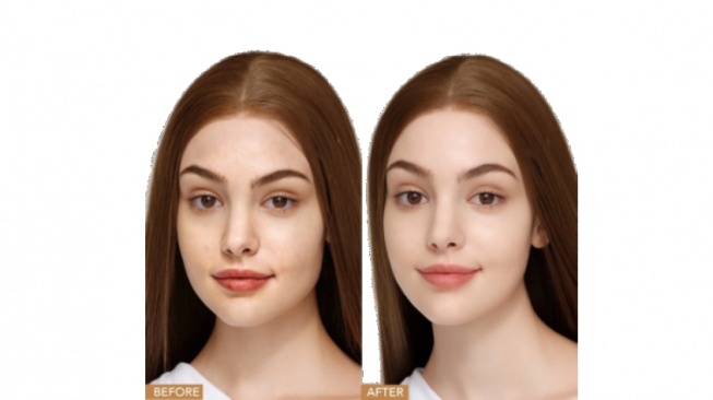 7 Bedak yang Cocok untuk Kulit Berminyak dan Tahan Lama, Pori-pori Tersamarkan