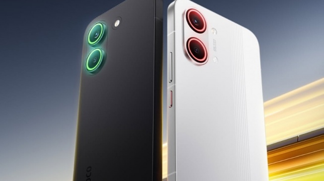 Duel Performa Poco X8 Pro vs X8 Pro Max, Mana yang Paling Worth It untuk Gaming?