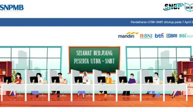 Kapan Penutupan Pendaftaran SNBT 2026? Cek Cara Daftar dan Dokumen yang Dibutuhkan