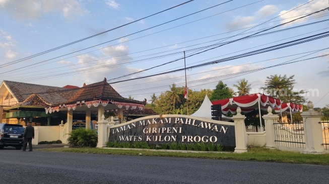 Pemakaman Kopda Anumerta Farizal Rhomadhon Digelar Pagi Ini di TMP Giripeni