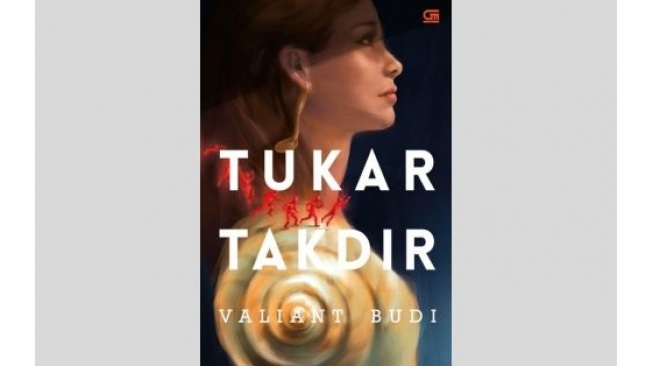 Ulasan Novel Tukar Takdir, Membayar Harga untuk Hidup yang Bukan Milikmu