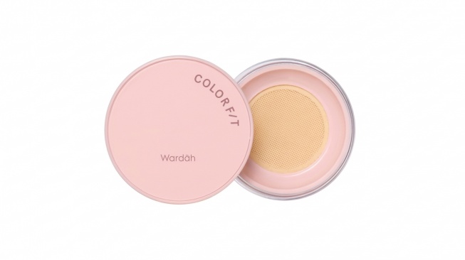 5 Rekomendasi Bedak Tabur untuk Kulit Berminyak, Makeup Tetap Matte dan Fresh