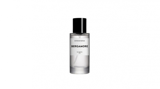 Usual Parfums Bergamore