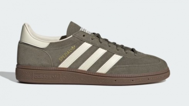 Adidas Handball Spezial Shoes