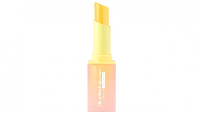 Azarine Glowkiss Sunscreen Lip Balm SPF 35 PA+++