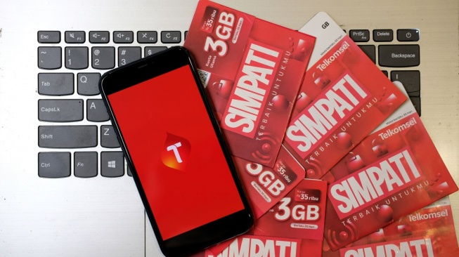 Telkomsel Hadirkan Instagram Basic Mode di SIMPATI, Tetap Bisa Akses IG Meski Kuota Habis