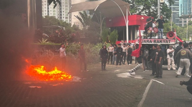 Lagi, KPK Didesak Segera Selidiki Dugaan Korupsi Impor 105.000 Mobil India