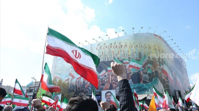 Pengamat Uhamka Nilai Indonesia Terancam Terjebak Invisible Trap di Tengah Konflik Iran-AS