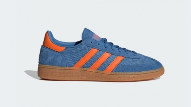 Adidas Handball Spezial Shoes